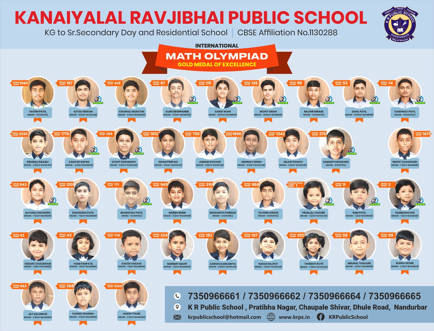 K R Public School Nandurbar, KRPS Nandurbar, KRPS, KR Nandurbar, cbse school in nandurbar, english medium school in nandurbar, english school in nandurbar,top cbse school in nandurbar,top english medium school in nandurbar,CBSE admission, 10th admission, english medium school, junior college, senior college, top school in maharashtra, cbse school, Nandurbar 